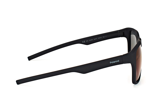 null Perspektivenansicht