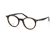 Céline CL 41408 086, Round Brillen, Havana