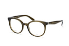 Céline CL 41349 X4N, inkl. Gläser, Runde Brille, Damen