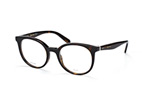 Céline CL 41349 086, inkl. Gläser, Runde Brille, Damen
