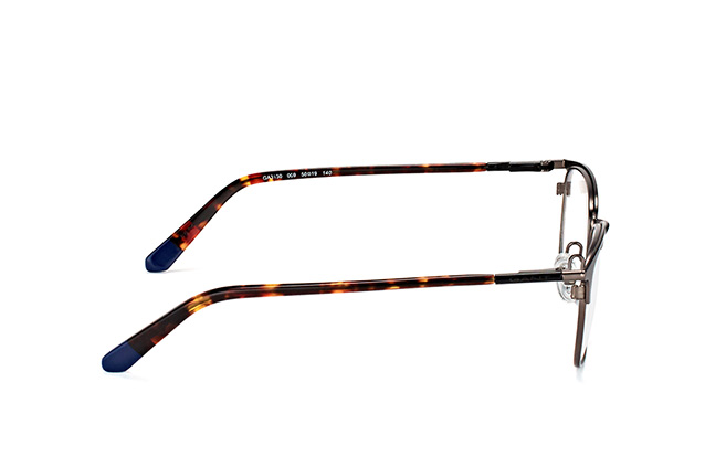 null Perspektivenansicht