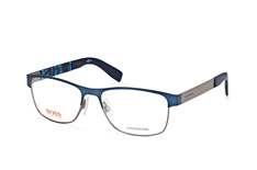 BOSS ORANGE BO 0272 IBD klein