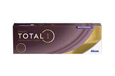 Total1 Dailies Total 1 Multifocal small