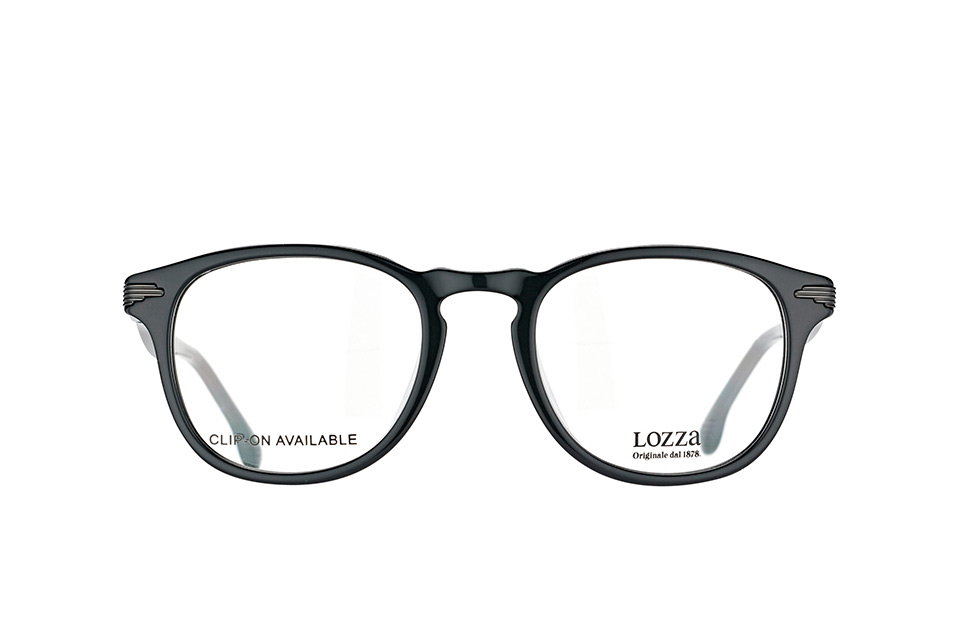 Lozza Torino 2 VL 4121 0BLK