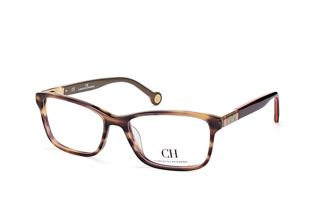 null Perspektivenansicht