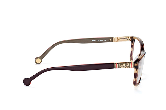 null Perspektivenansicht