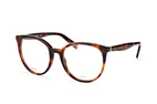 Céline CL 41348 05L, inkl. Gläser, Runde Brille, Damen