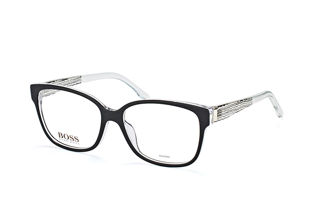 null Perspektivenansicht