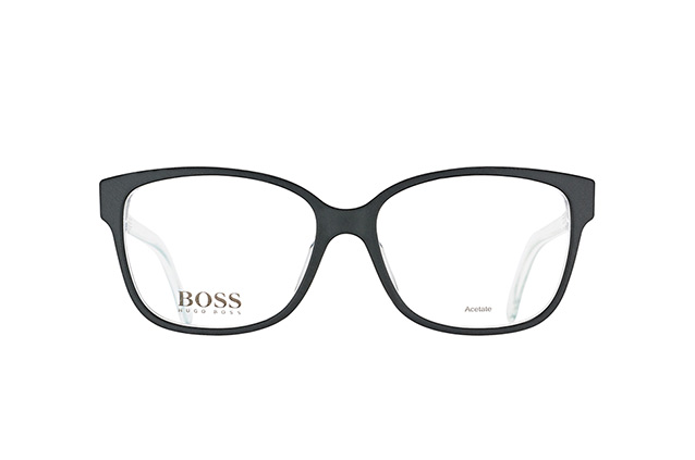 null Perspektivenansicht