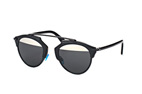 Dior Dior So Real U5W ZJ Schwarz / GrauPerspektivenansicht Thumbnail