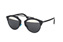 Dior Dior So Real U5W ZJ Schwarz / Grau Minithumbnail