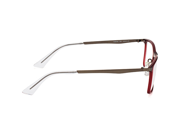 null Perspektivenansicht