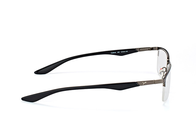 null Perspektivenansicht