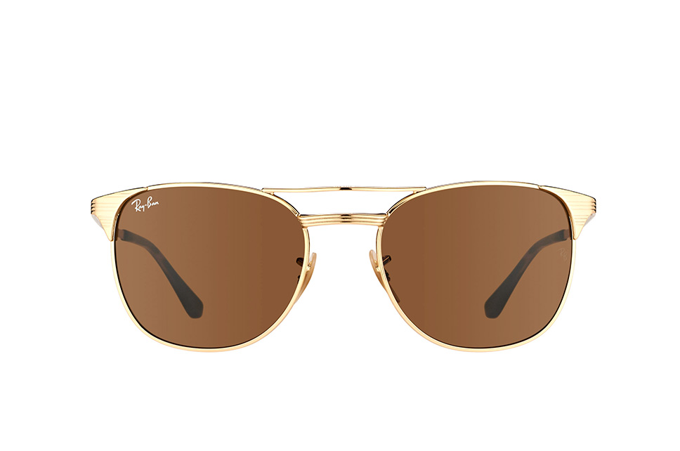 Ray-Ban Signet RB 3429M 001/33