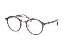 Ray-Ban RX Light Ray 7111 5620 klein