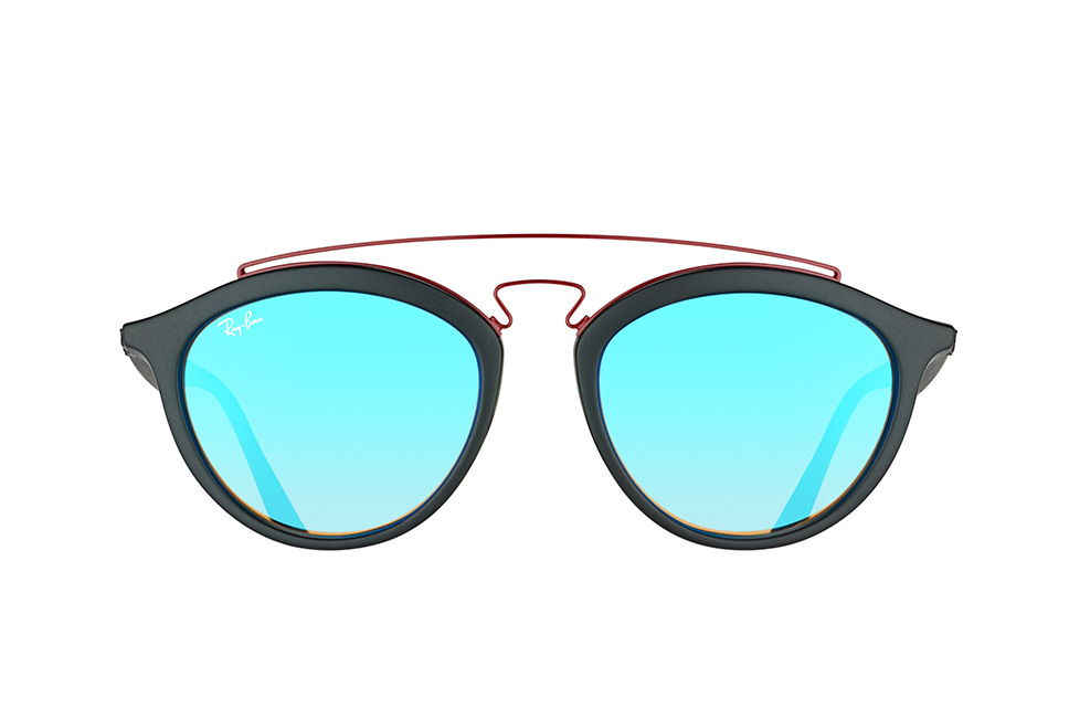 Ray-Ban New GatsbyII RB 4257 6252/B7 L