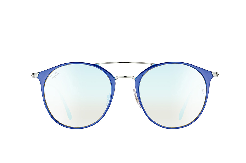 Ray-Ban RB 3546 9010/9U large