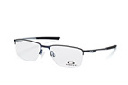 Oakley Socket 5.5 OX 3218 05 Dunkelblau / Grau / SchwarzPerspektivenansicht Thumbnail