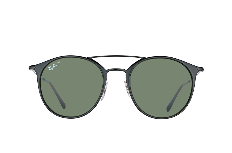 Ray-Ban RB 3546 186/9A large