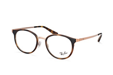 Ray-Ban RX 6372M 2732 klein