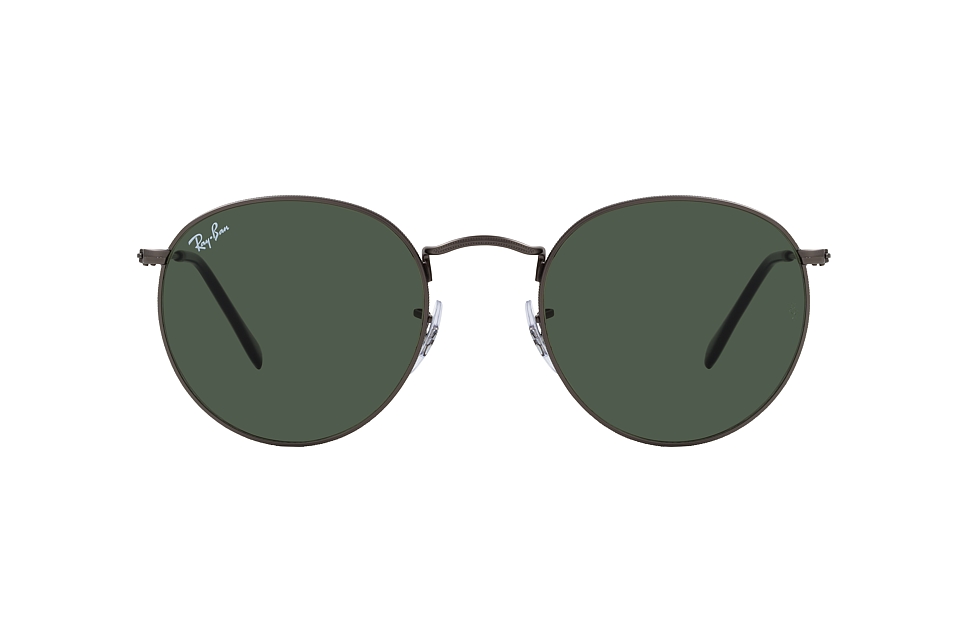 Ray-Ban Round Metal RB 3447 029 large