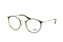 Ray-Ban RX 6378 2904 Dorado / Verde Minithumbnail