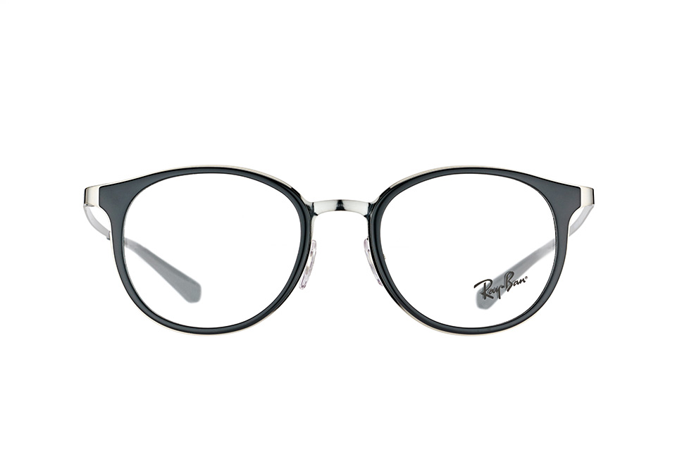 Ray-Ban RX 6372M 2502