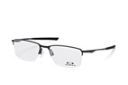 Oakley Socket 5.5 OX 3218 05 SchwarzPerspektivenansicht Thumbnail