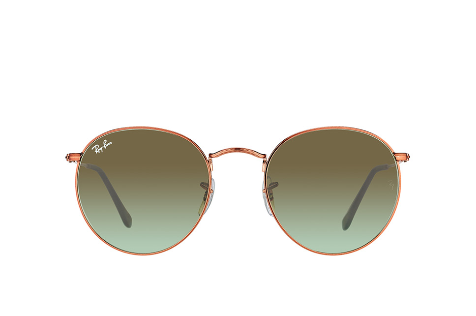 Ray-Ban Round M. RB 3447 9002/A6 large