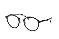 Ray-Ban RX Light Ray 7111 2000 klein