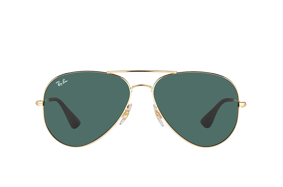 Ray-Ban RB 3558 001/71
