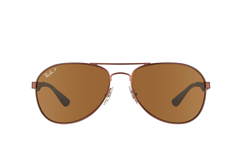Ray-Ban RB 3549 012/83