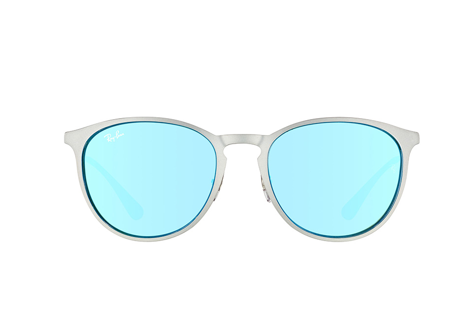 Ray-Ban RB 3539 9015/B4