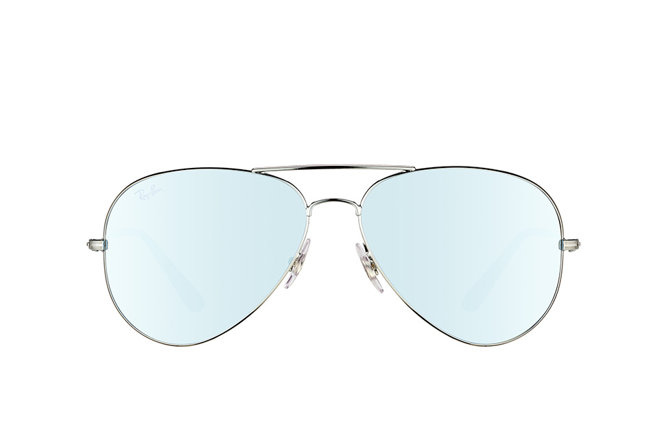 Ray-Ban RB 3558 004/B8