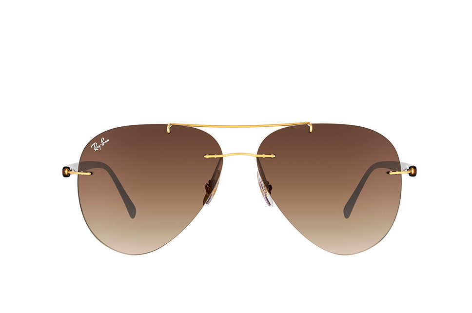 Ray-Ban Light Ray RB 8058 157/13
