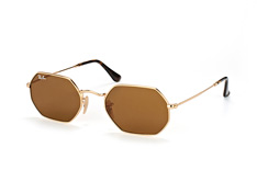 Ray-Ban RB 3556N 001/33 liten
