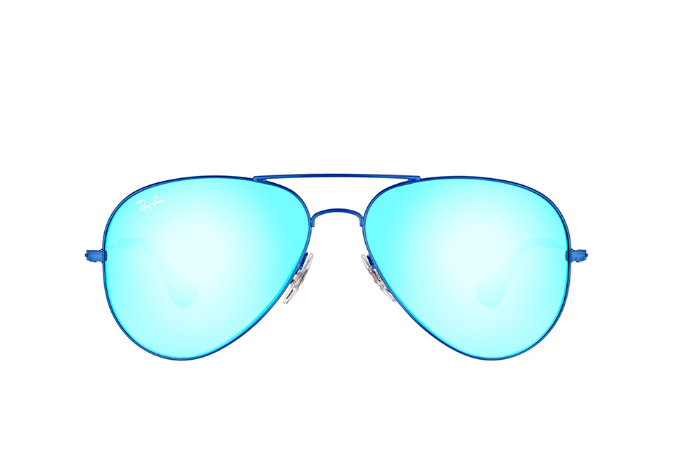 Ray-Ban RB 3558 9016/B7