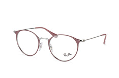 Ray-Ban RX 6378 2907 klein