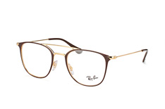 Ray-Ban RX 6377 2905 klein