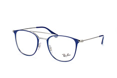 Ray-Ban RX 6377 2906 klein