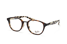 Ray-Ban RX 5355 5676 klein