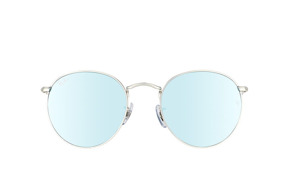 Ray-Ban Round Metal RB 3447 019/30 L