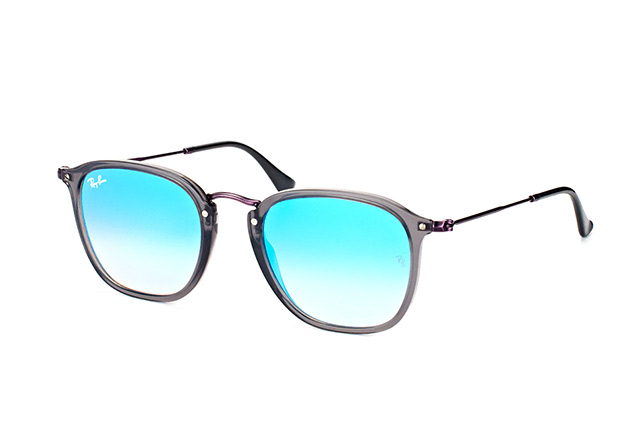 ray ban außen braun innen blau ray ban außen braun innen blau
