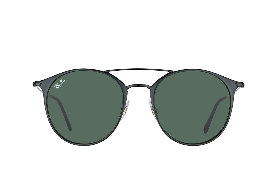 Ray-Ban RB 3546 186 large