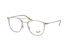 Ray-Ban RX 6377 2909 klein