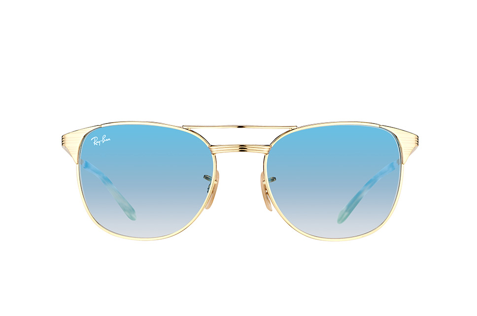 Ray-Ban Signet RB 3429M 001/3F