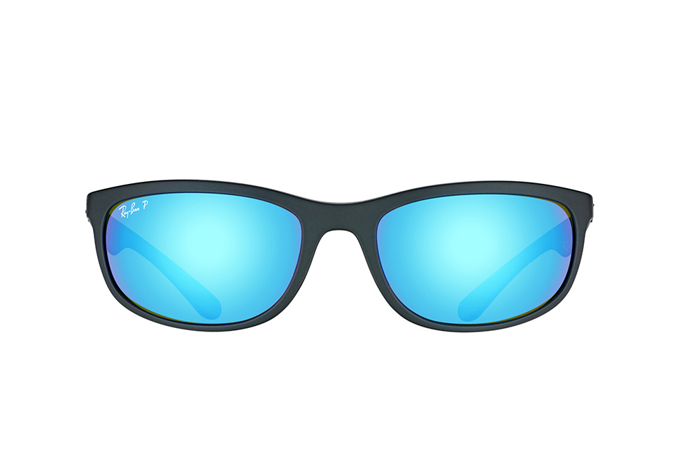 Ray-Ban Chromance RB 4265 601-S/A1