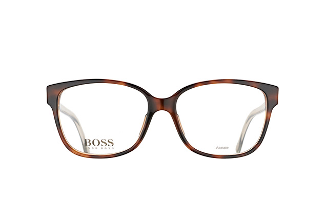 BOSS BOSS 0852 B8U Perspektivenansicht