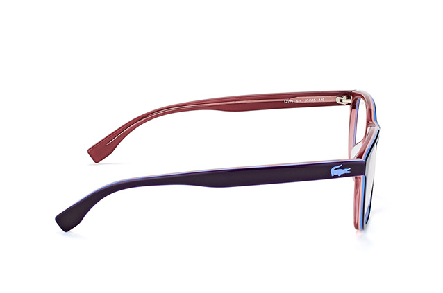 null Perspektivenansicht