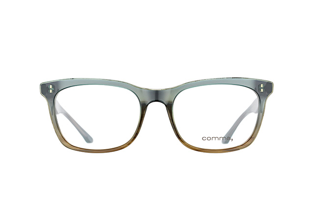 null Perspektivenansicht